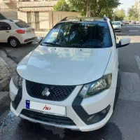 کوییک S و RS صفر 1405 تحویل روز