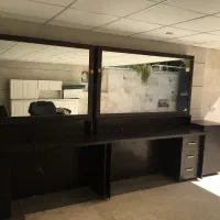 دکور ارایشگاه