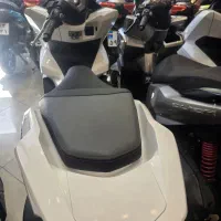 هوندا pcx 160 اصلی