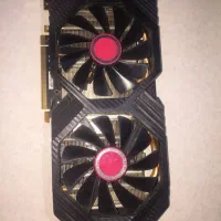 کارت گرافیک Rx580