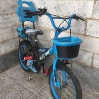 دوچرخه سایز ۱۶