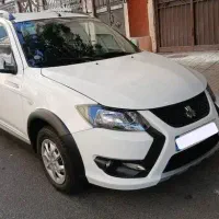 کوییک GXR (رینگ فولادی) صفر (خشک)