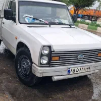 یدک کش و تعمیر در محل و حمل خودرو