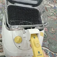 سرخ کن با روغنSUNNY
