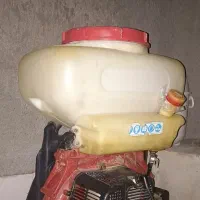 موتور سمپاش و گوگرد پاش