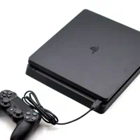 pS4 اسلیم یک ترا