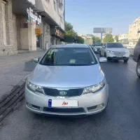 سراتو وارداتی ۲۰۱۳ موتور ۱۶۰۰
