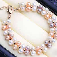 دستبند دخترونه