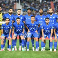 بلیط بازی استقلال و پیکان روبروی جایگاه دید عالی