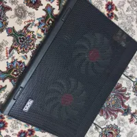 کول پد یا فن خنک کننده ی لپ تاپ
