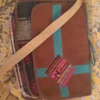 کیف سنتی|کیف، کفش، کمربند|قزوین, |دیوار