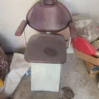 صندلی برقی ارایشگاهی