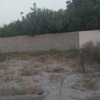 250-متر-زمین-جهت-احداث-باغچه