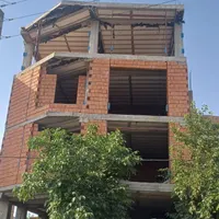اجرای والپست ساختمان