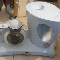 چایی ساز و قهوه ساز