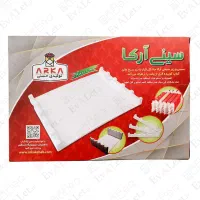 سینی کباب آرکا مدل 25 سیخ