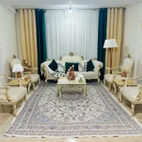 روفرشی ۹ متری میلاد زرین یزد