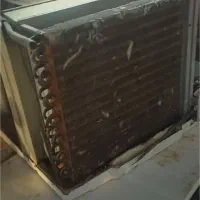 کولرگازی 24 کولاین،معاوضه با موتورسیکلت طرح ویو