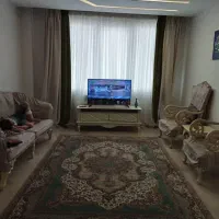80متر آپارتمان اجاره ای خورشید طبقه 2