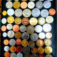 آلبوم سکه اسکناس