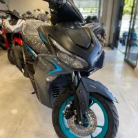 R155 طرح آیروکس نیرو موتور  اقساط با چک و کالانو