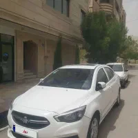 شاهین g سانروف دار فول مدل ۱۴۰۳ فوری