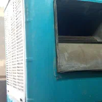 کولر ۵۵۰۰ جنرال نصف قیمت
