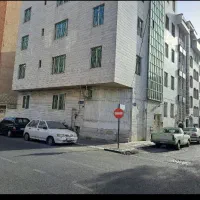 مغازه خیابان چهارم نیروهوایی ملکیت و سرقفلی
