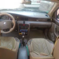 سمند مولتی پلکس96