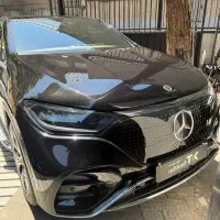 بنز eqe500suv