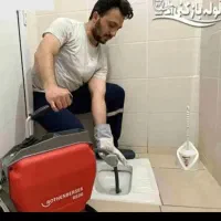 فنرزنی لوله بازکن ملارد شهریار اندیشه فردیس24ساعته