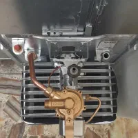آبگرمکن بوتان ۱۵