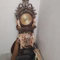 ساعت