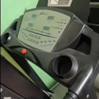 تردمیل TURBO FITNESS 150 اورجینال اصل تایوان