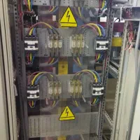 خدمات فنی مهندسی برق صنعتی وبرق ساختمان