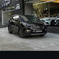 سانتافه ۲۰۱۶ موتور gdi