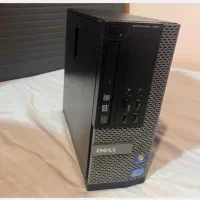مینی کیس شرکتی DELL