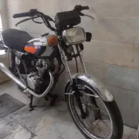 هوندا 125 رهرو 95 A1