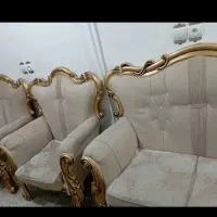 مبلمان هفت نفره
