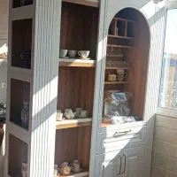 نصب و اجرای کابینت وکمد دیواری