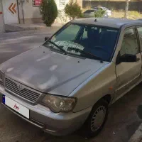 پراید 132