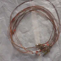 ترموکوبل اجاق گاز
