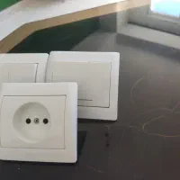 کلید و پریز