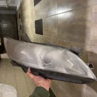 چراغ جلو شاگرد کمری ۲۰۰۸
