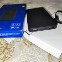 پاور بانک 10000 شیائومی ردمی