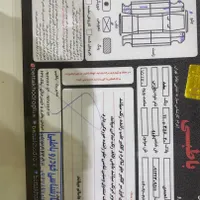 پژو پارس اتوماتیک TU5، مدل ۱۳۸۸ اقساطی|خودرو سواری و وانت|تهران, نارمک|دیوار