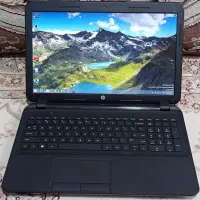 لپ تاپ HP