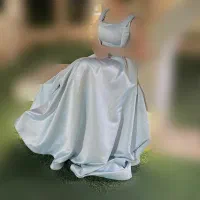 لباس مجلسی