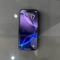 IPhone 16 pro 128|موبایل|ایلام, |دیوار