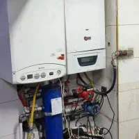 تعمیر و سرویس تعمیرکار پکیج آبگرمکن .کولر.